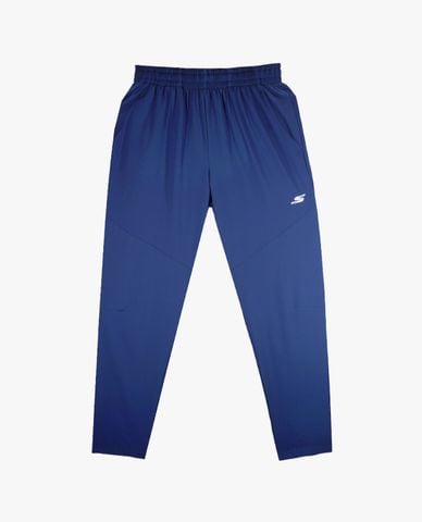  SKECHERS - Quần dài tập luyện nam lưng thun thời trang 