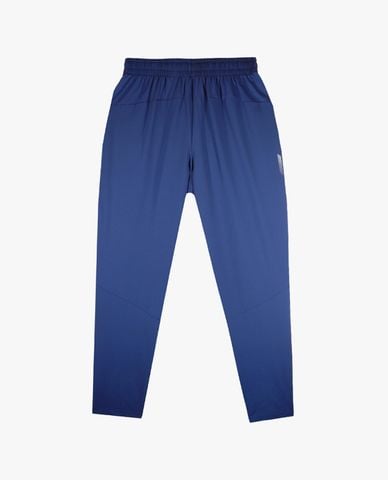  SKECHERS - Quần dài tập luyện nam lưng thun thời trang 