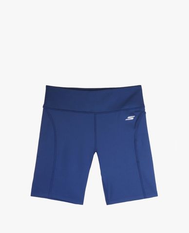  SKECHERS - Quần short leggings thể thao nữ Short Tights 