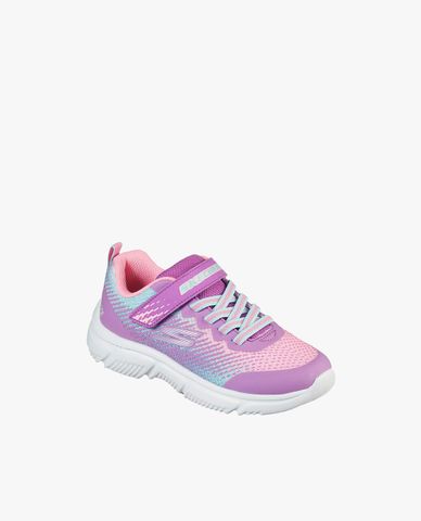  SKECHERS - Giày sneakers bé gái GOrun 650 