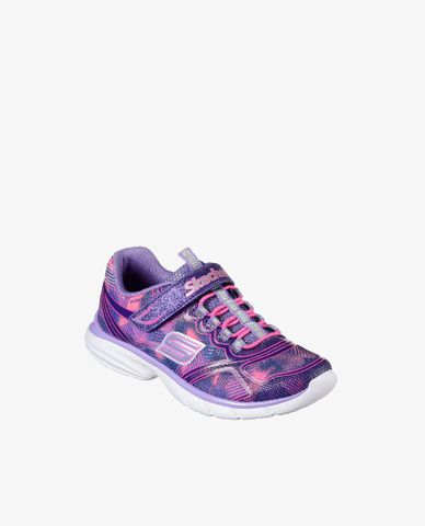  SKECHERS - Giày sneakers bé gái Spirit Sprintz 