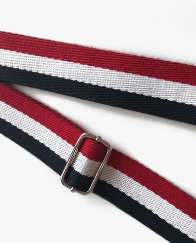  Marhen.J - Dây đeo túi xách bản rộng JoyF Stripe 