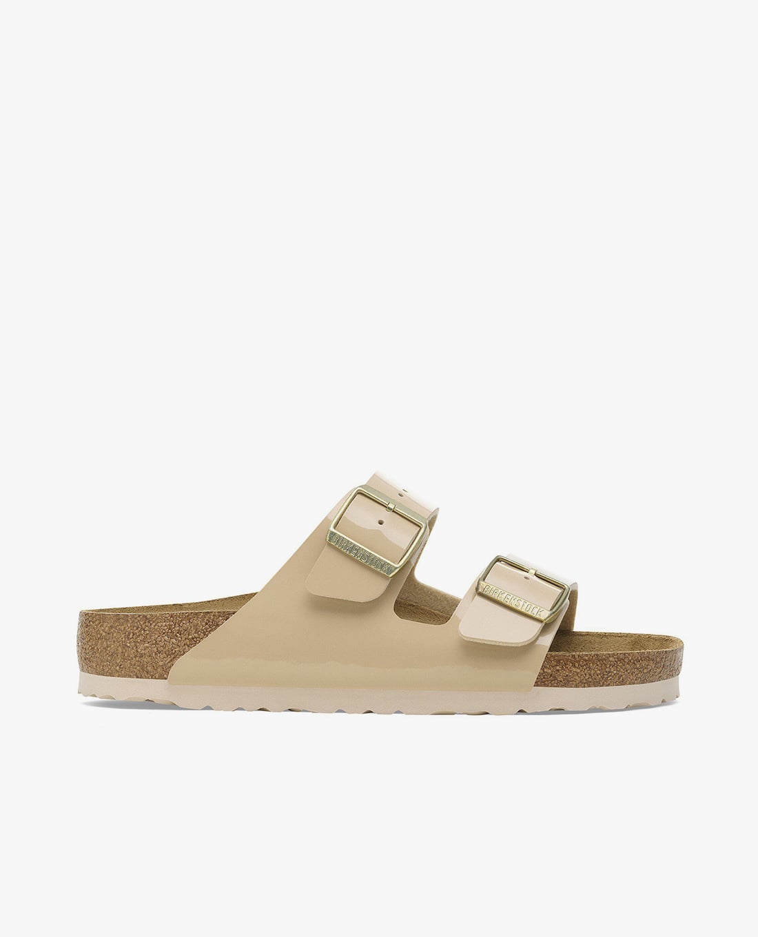 BIRKENSTOCK - Dép unisex quai ngang Arizona