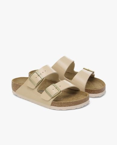  BIRKENSTOCK - Dép unisex quai ngang Arizona 
