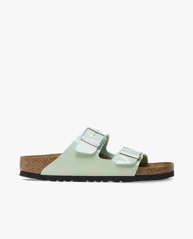  BIRKENSTOCK - Dép nữ quai ngang Arizona Big Buckle 