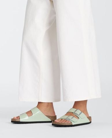  BIRKENSTOCK - Dép nữ quai ngang Arizona Big Buckle 