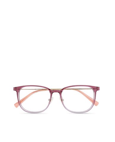  aojo - Gọng kính nhựa trong thời trang 