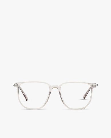  MUJOSH - Gọng kính đa giác thanh lịch 