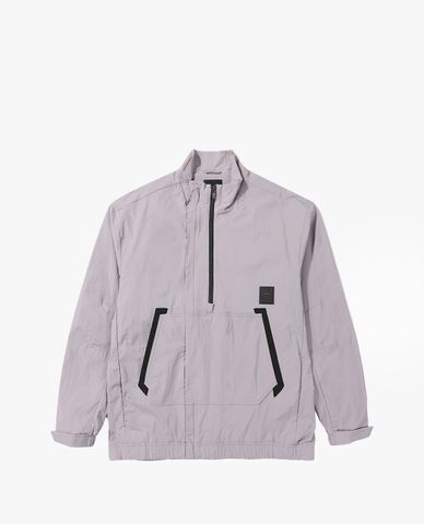  DESCENTE - Áo khoác thể thao nam Cambridge French Terry 