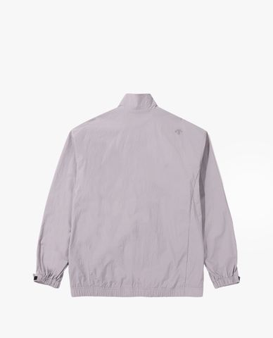  DESCENTE - Áo khoác thể thao nam Cambridge French Terry 