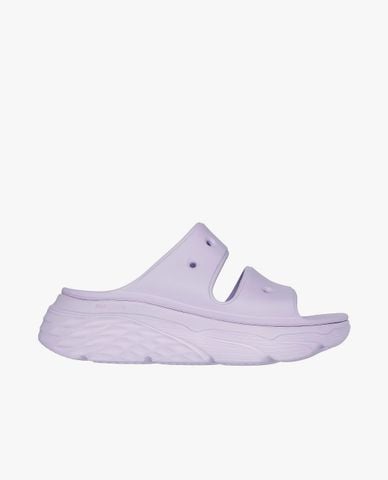  SKECHERS - Dép nữ quai ngang Max Cushioning Foamies 
