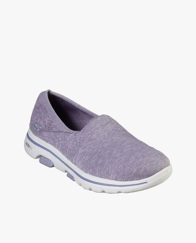  SKECHERS - Giày slip on nữ Gowalk 5 Perfect 