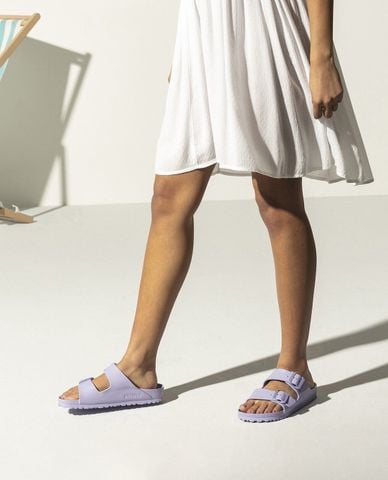  BIRKENSTOCK - Dép unisex quai ngang Arizona 