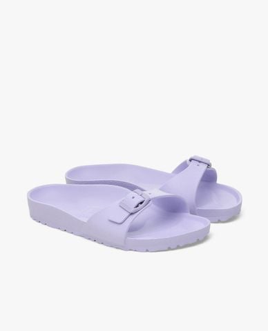  BIRKENSTOCK - Dép nữ quai ngang Madrid 