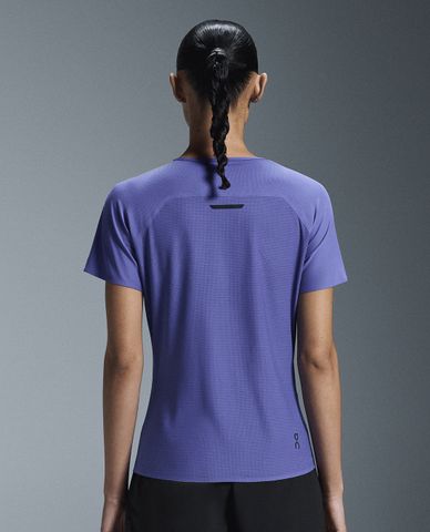  ON RUNNING - Áo thun thể thao nữ cổ tròn tay ngắn Performance 