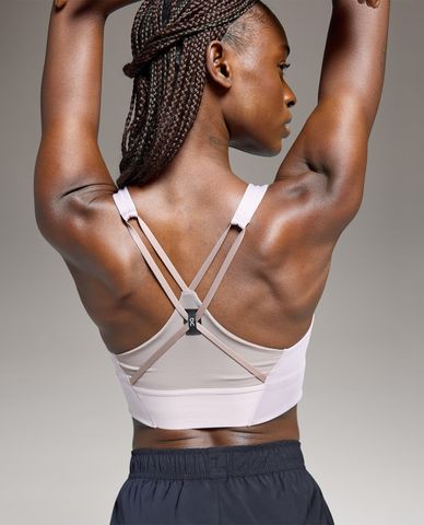  ON RUNNING - Áo bra thể thao nữ Active Longline 