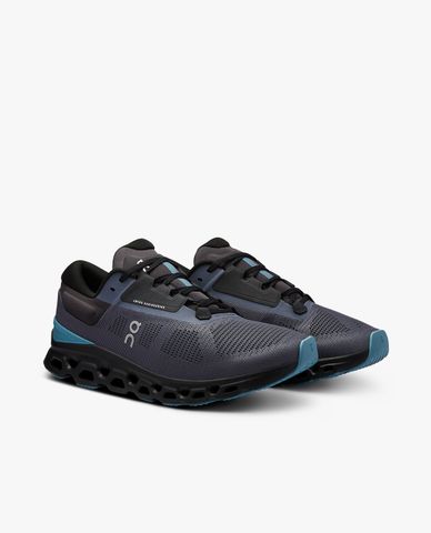  ON RUNNING - Giày chạy bộ nam Cloudstratus 3 