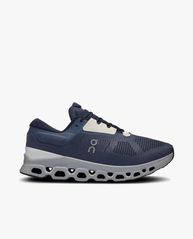  ON RUNNING - Giày chạy bộ nam Cloudstratus 3 