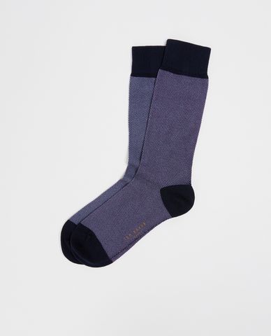  TED BAKER - Vớ nam cổ cao Joaquim 