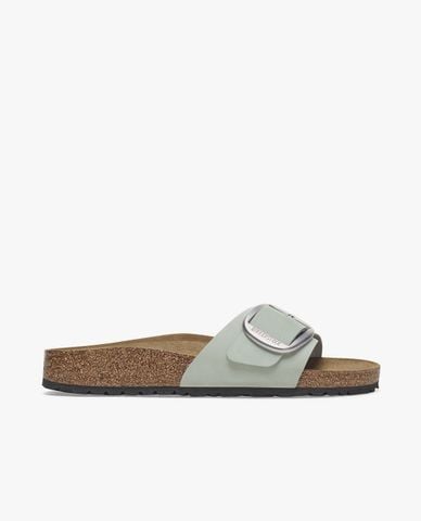  BIRKENSTOCK - Dép nữ quai ngang Madrid Big Buckle 