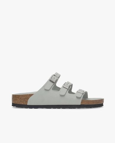  BIRKENSTOCK - Dép nữ quai ngang Florida Fresh 