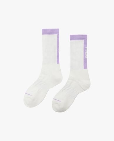  FILA - Vớ cổ cao unisex hiện đại 