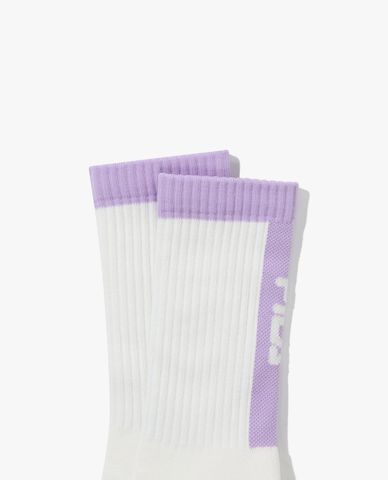  FILA - Vớ cổ cao unisex hiện đại 