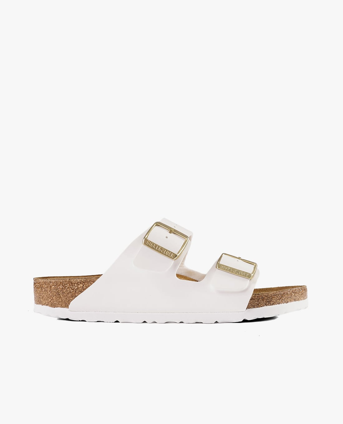 BIRKENSTOCK - Dép unisex quai ngang Arizona