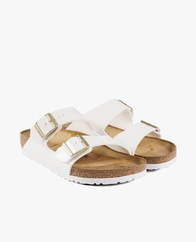  BIRKENSTOCK - Dép unisex quai ngang Arizona 