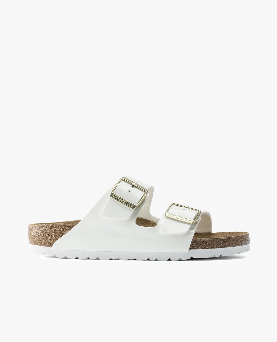 BIRKENSTOCK - Dép unisex quai ngang Arizona