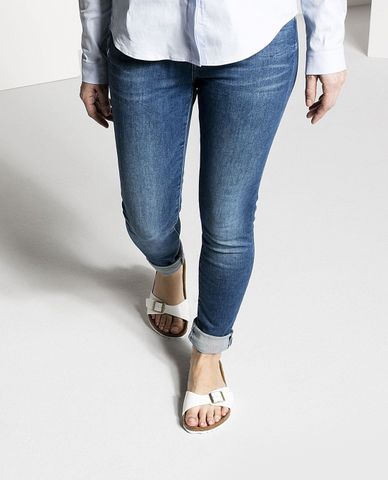  BIRKENSTOCK - Dép unisex quai ngang Madrid 