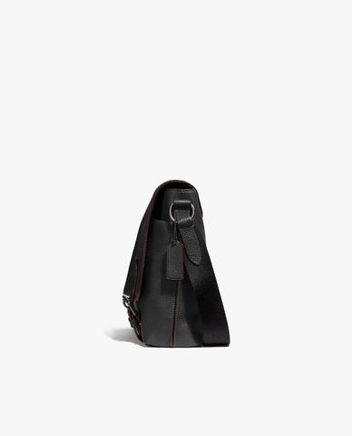  COACH - Cặp xách nam chữ nhật Metropolitan 