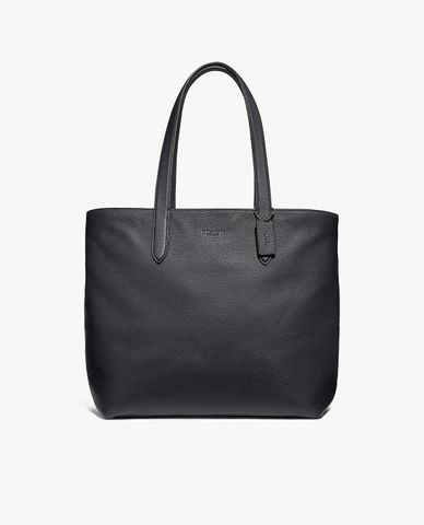  COACH - Cặp xách nam chữ nhật Metropolitan 