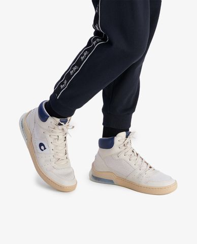  COACH - Giày sneaker nam cổ cao Citysole High Top 