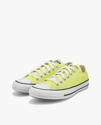  CONVERSE - Giày sneakers unisex cổ thấp Chuck Taylor All Star 