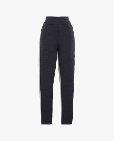  COACH - Quần legging nữ phom ôm thời trang 