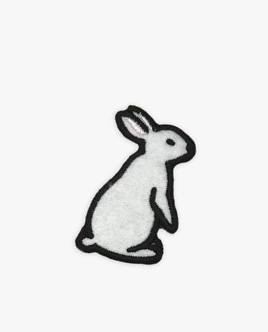  Marhen.J - Set huy hiệu cài túi xách Wappen Animal 