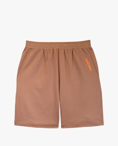  SKECHERS - Quần shorts thể thao nam thời trang 