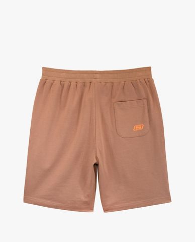  SKECHERS - Quần shorts thể thao nam thời trang 