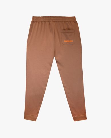  SKECHERS - Quần jogger nam lưng thun năng động 