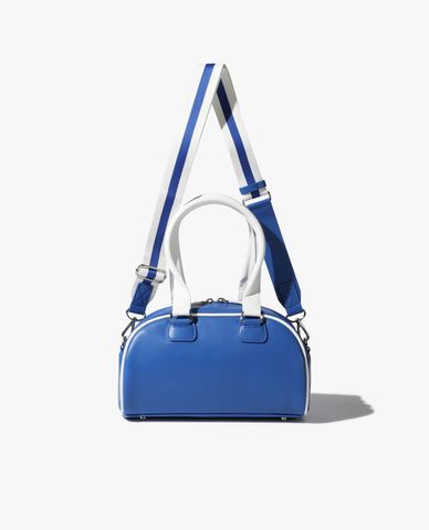  FILA - Túi xách unisex phom chữ nhật Logo Fila 