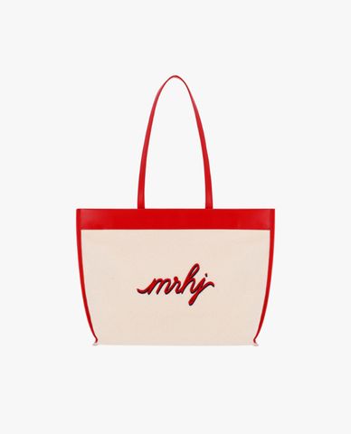  Marhen.J - Túi đeo vai nữ chữ nhật Marianne 