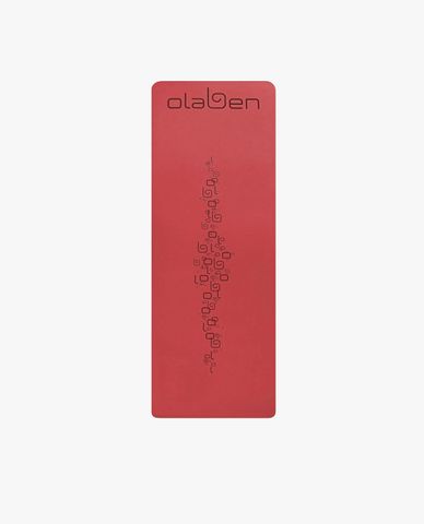  OLABEN - Thảm tập yoga Signature 