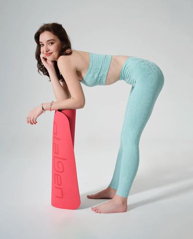  OLABEN - Thảm tập yoga Harmony 