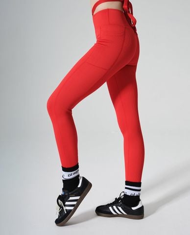  OLABEN - Quần leggings thể thao nữ Selah 