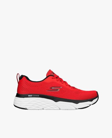  SKECHERS - Giày sneakers nam cổ thấp Max Cushioning Elite 