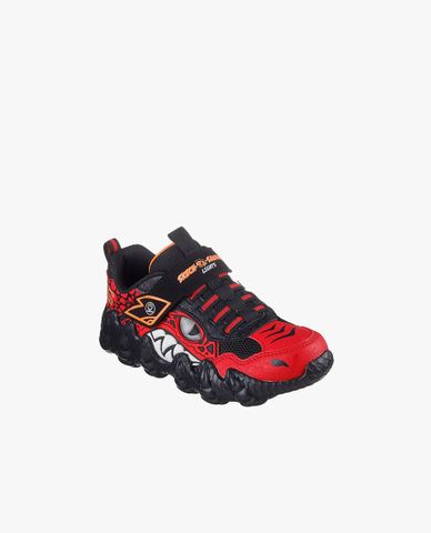  SKECHERS - Giày sneakers bé trai cổ thấp Skech-O-Saurus 
