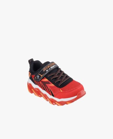  SKECHERS - Giày sneakers bé trai cổ thấp Mega Surge 2.0 