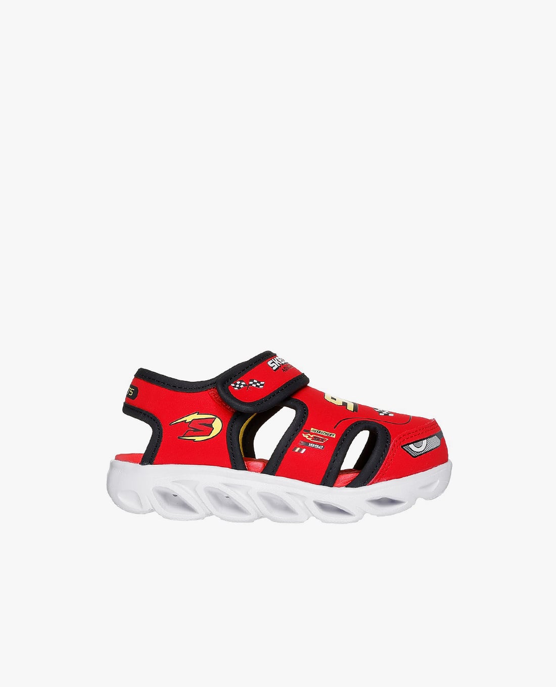 SKECHERS - Giày sandals bé trai S-Lights Hypno Splash