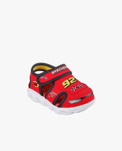  SKECHERS - Giày sandals bé trai S-Lights Hypno Splash 